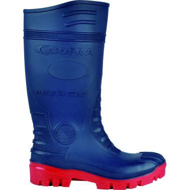 BOTA CONS.TYPHOOM S5 FO SR C/P-P T-46