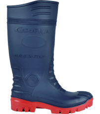 BOTA CONS.TYPHOOM S5 C/P-P E-NITRIL T-39