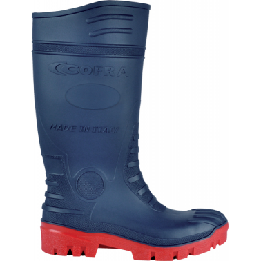 BOTA CONS.TYPHOOM S5 C/P-P E-NITRIL T-39