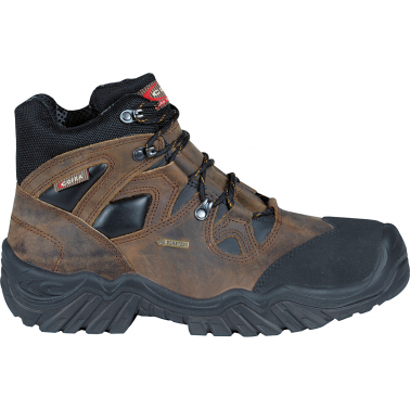 BOTA JACKSON S7S HI CI HRO SC FO SR T-39