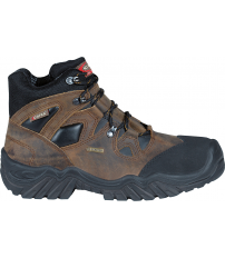 BOTA JACKSON S7S HI CI HRO SC FO SR T-41
