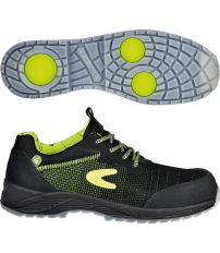 ZAPATO KARMA YELLOW ESD S3 SRC T-36