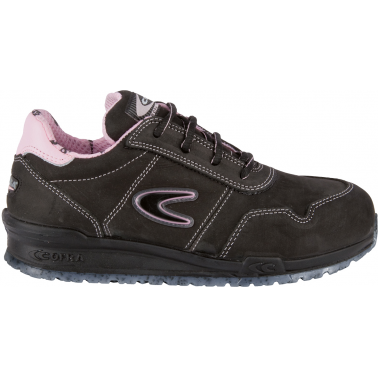 ZAPATO ALICE S3S CI FO SR WOMAN C/P T-40