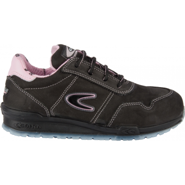ZAPATO ALICE S3 SRC WOMAN C/P T-40