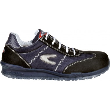 ZAPATO BRUSONI S1-PS FO SR C/P T-44