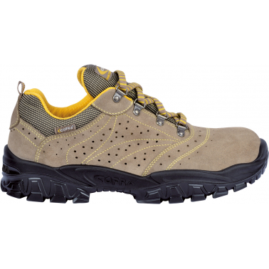 ZAPATO NEW NILO S1P FO SR C/P Y C/P T-46