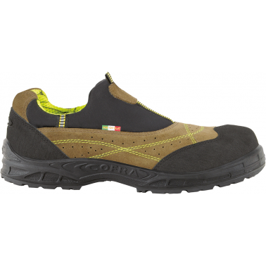 ZAPATO MIAMI MUD S1PS FO SR T-43
