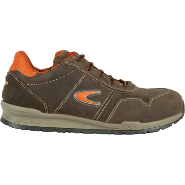 ZAPATO YASHIN S3S CI FO SR