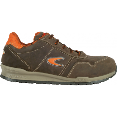 ZAPATO YASHIN S3S CI FO SR T-40