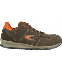 ZAPATO YASHIN S3S CI FO SR T-42