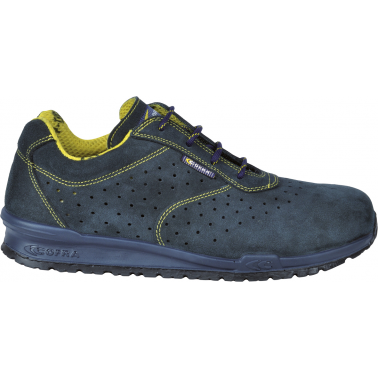 ZAPATO GUERIN S1-PS FO SR C/P T-45