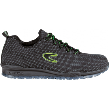 ZAPATO MONTI S3S FO SR T-43