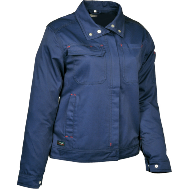 CAZADORA MARRAKECH MUJER TALLA-L MARINO