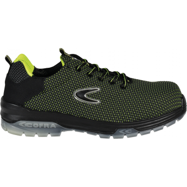 ZAPATO REVIVAL S3S FO SR T-43