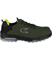 ZAPATO REVIVAL S3S FO SR T-46