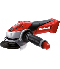 AMOLADORA EINHELL TE-AG 18LI 18V
