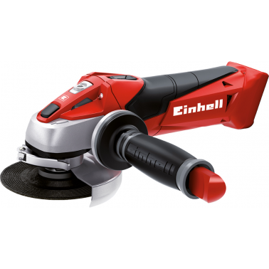 AMOLADORA EINHELL TE-AG 18LI 18V