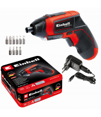 ATORNILLADOR EINHELL TE-SD 3,6/1 LI 3,6V