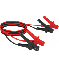 CABLE EMERGENCIA EINHELL ARRANCADOR BT-BO 16A 220A