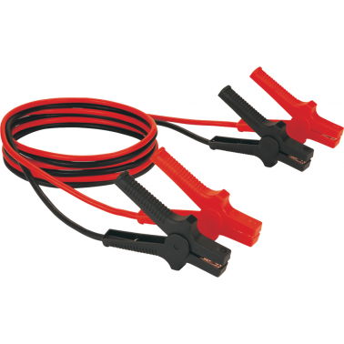 CABLE EMERGENCIA EINHELL ARRANCADOR BT-BO 16A 220A