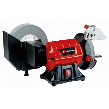 ESMERIL MIXTO SEC/HUM.TC-WD 200/150 250W