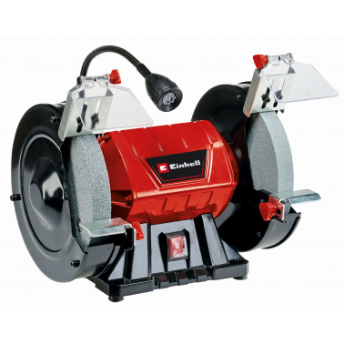 ESMERIL EINHEL TC-BG 200L 400W 200MM