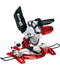 INGLETADORA EINHELL TC-MS 2112 1600W 210MM