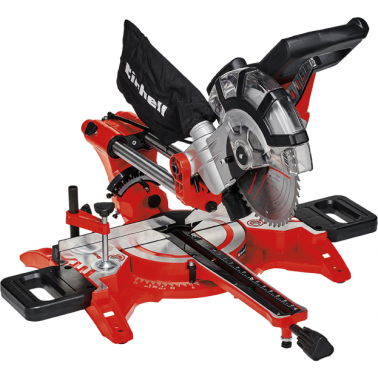 INGLETADORA TC-SM 2131/1 DUAL 1500W 210M
