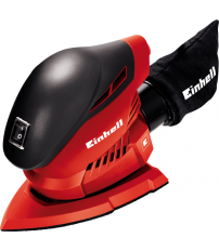 LIJADORA MULTI EINHELL TH-OS 100W