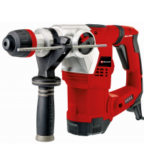 MARTILLO PERCUTOR TE-RH32 4F KIT SDS PLUS 5J