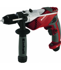 TALADRO PERCUTOR TEID650E 650W 13MM+AC