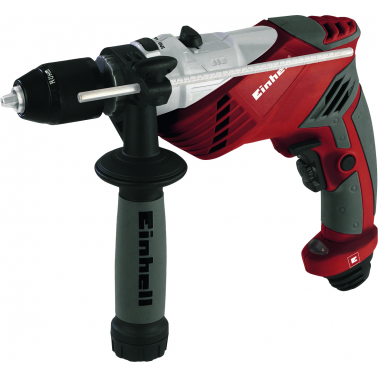 TALADRO PERCUTOR TEID650E 650W 13MM+AC