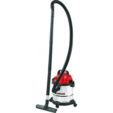 ASPIRADOR SECO/HUM TC-VC1812/1S 1250W