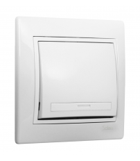 ERP09U CRUZAMIENTO BLANCO SERIE EUROPA