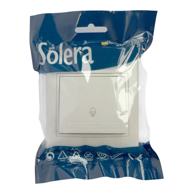 ERP09U CRUZAMIENTO BLANCO SERIE EUROPA