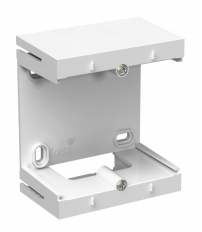 ERPCP100U ACCESORIO PARA ZOCALO SUPERFICIE SERIE EUROPA