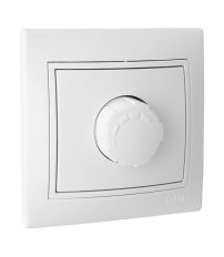 ERP31LEDU REGULADOR LED BLANCO HASTA 250W SERIE EUROPA SOLERA