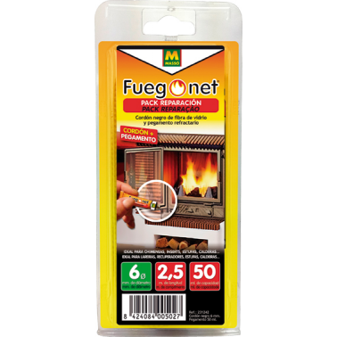 CORDON NEGRO DIAMET.06+COLA 50ML 231242
