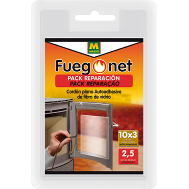 CORDON PLANO AUTOADHESIVO 231331 10X3MM