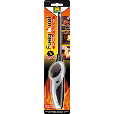 ENCENDEDOR RECARGABLE