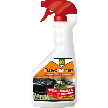 LIMPIABARBACOA 750ML