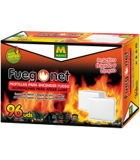PASTILLAS ENCENDIDO BLANC.231442-96PZ