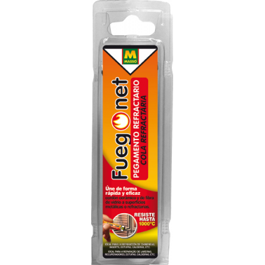 PEGAMENTO REFRACTARIO 231295 50ML