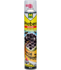 PREBEN AVISPEROS 750ML