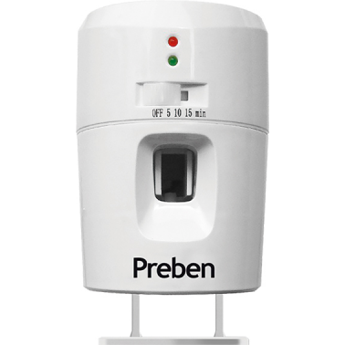 PREBEN DISPENSADOR AUTOMATICO