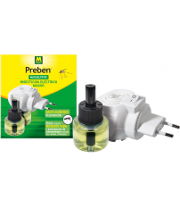 PREBEN INSECTICIDA APARATO+RECAMB 231603
