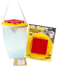 PREBEN MINI-TRAP CAZAMOSCAS