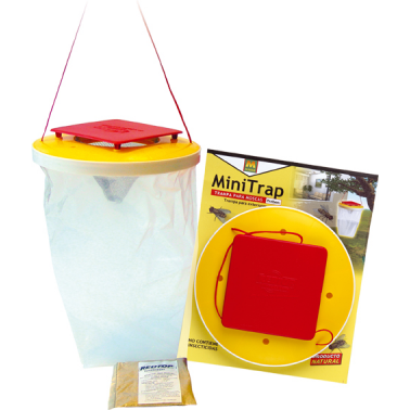 PREBEN MINI-TRAP CAZAMOSCAS