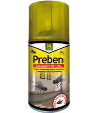 PREBEN MATIC  250ML