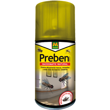 PREBEN MATIC  250ML